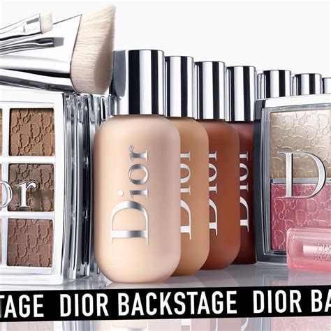 dior backstage nagellack|Dior Backstage collection 2024.